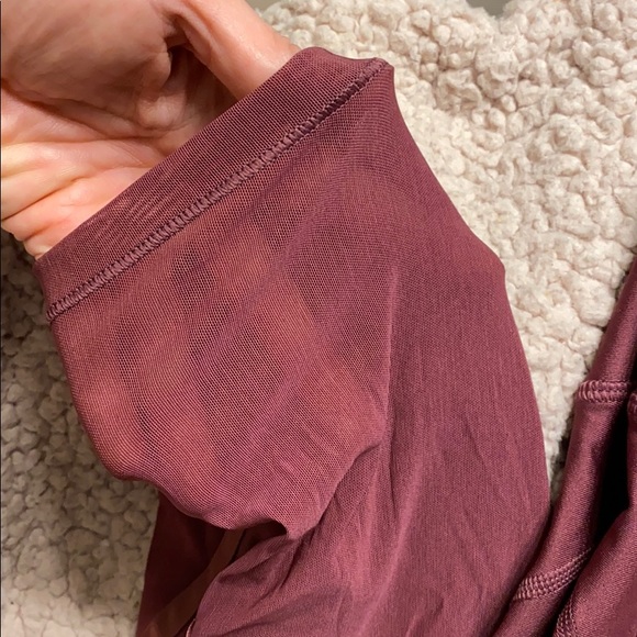 ✨NWT✨ Under Armour leggings - Picture 2 of 2